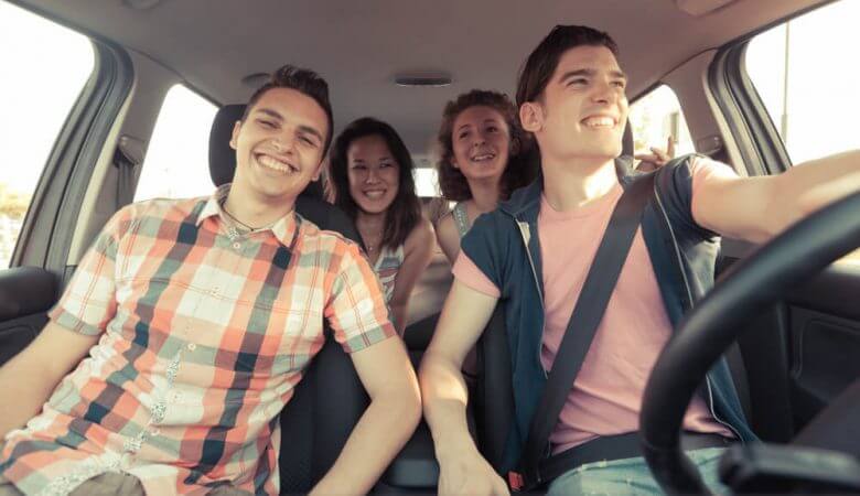 carro reserva